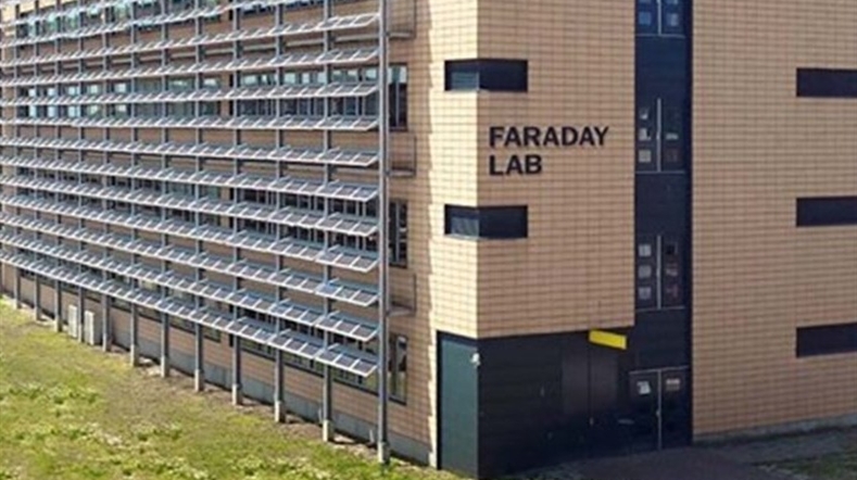 faraday-lab