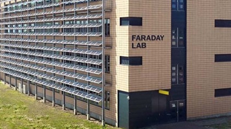 faraday-lab