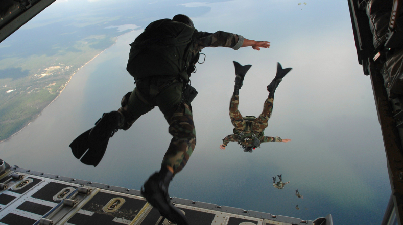 army