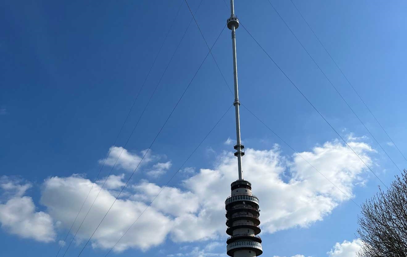 Testlocatie-Gerbrandytoren-IJsselstein