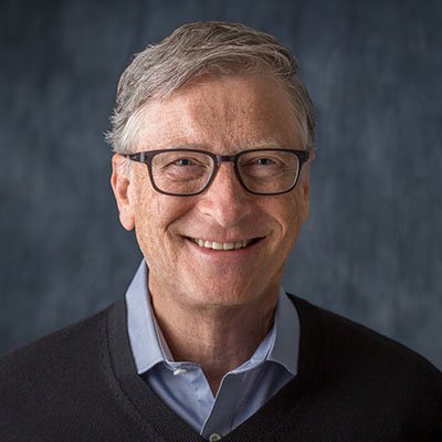 Bill-Gates