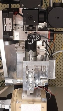 Quantum Communication Test and Evaluation Lab | TNO