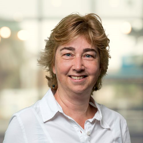 Annemieke van de Runstraat