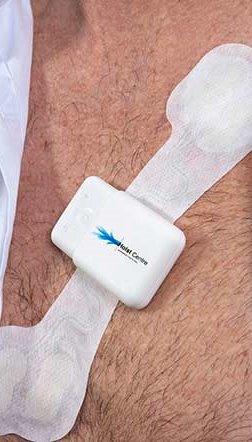 Touchwaves raises €1.5M to accelerate next-gen wearables for NATO