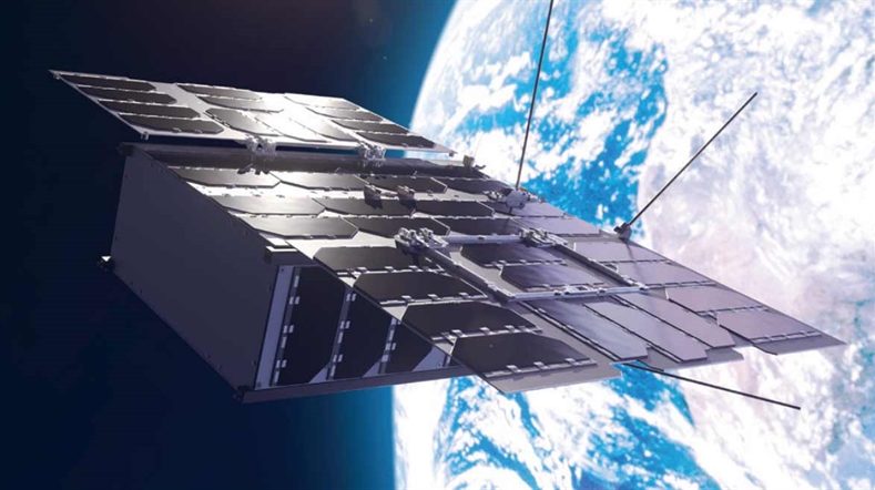 Vellykket lansering av norsk-nederlandske nanosatellitter