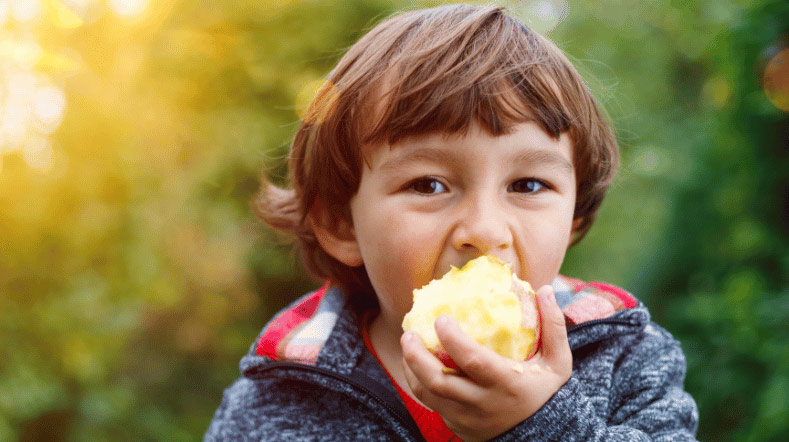 Rafforzare la salute mentale dei bambini in modo scientificamente supportato