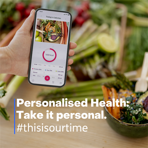 personalised-health