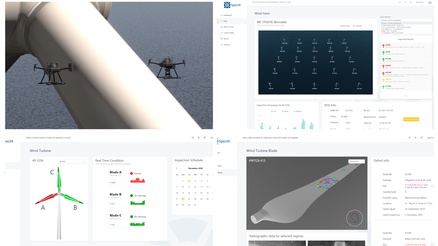 Drone-view-windturbineblades-TNO