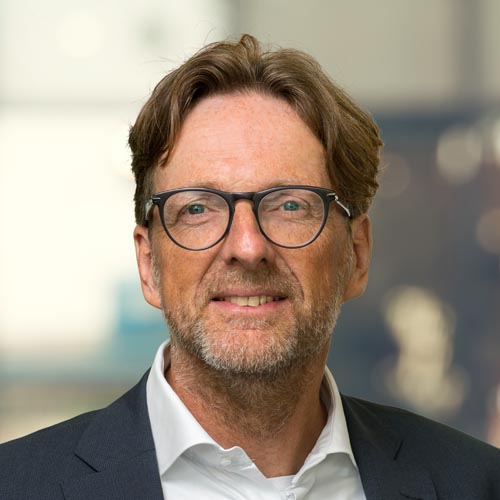 Harald van der Mijle Meijer